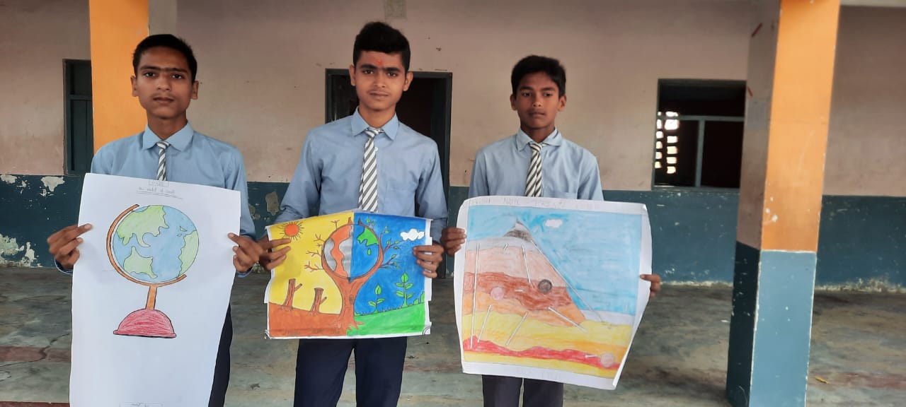 subhash public school noneya